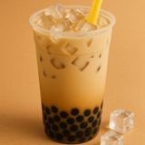 BUBBLES MILKSHAKE