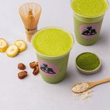 big matcha energy