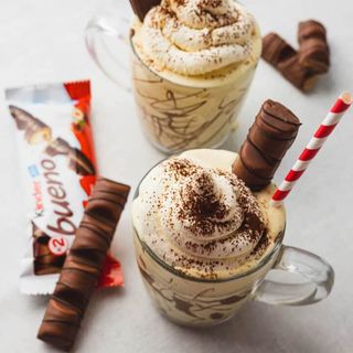 FreakShake kinder Bueno 