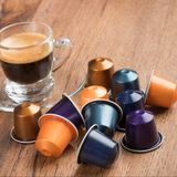 Nespresso