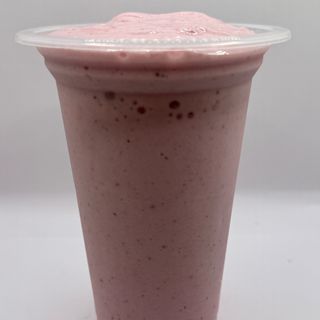 POWER SHAKE