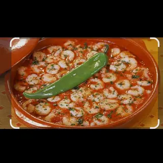 Tajine Pil Pil