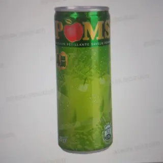 Poms