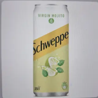 Schweppes