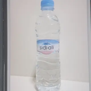 Sidi ali