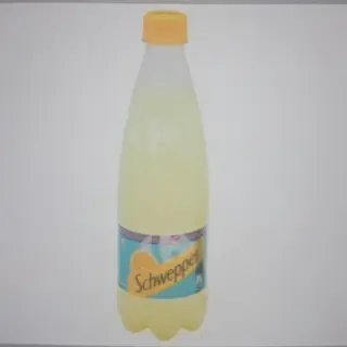 Schweppes citron