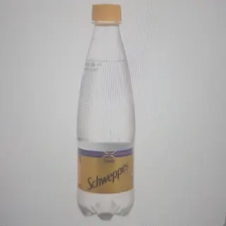 Schweppes Tonic