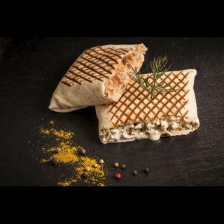 Tacos Viande hachée 