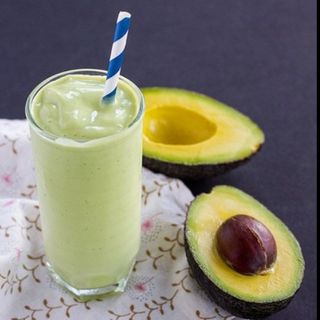 Avocado Jus