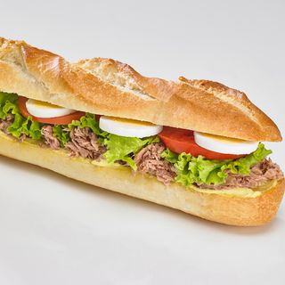 Bocadillo Super