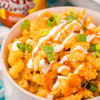 Chicken Crispy Mixte