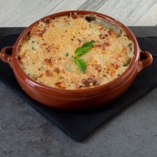 Pasticcio Viande Hachée