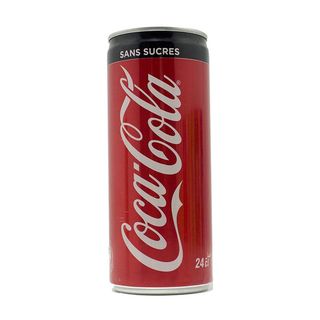 Coca Zéro