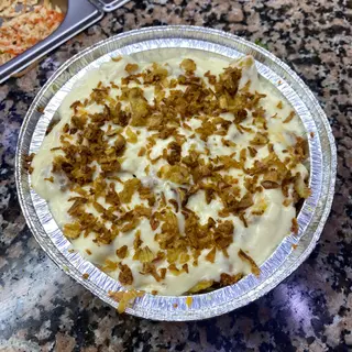 Cheesy Fries Mixte