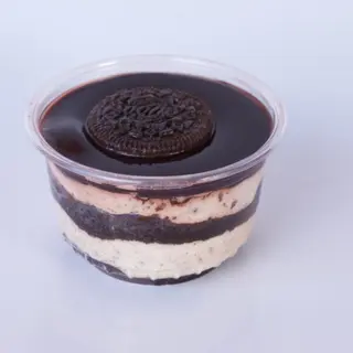 Tiramisu Oreo