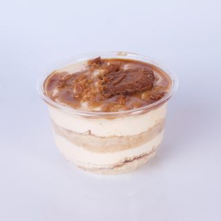 Tiramisu Lotus