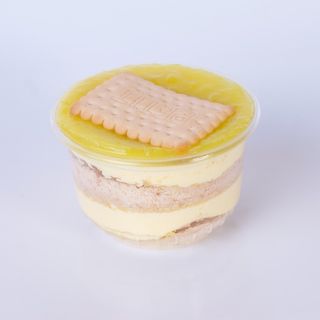 Tiramisu Citron
