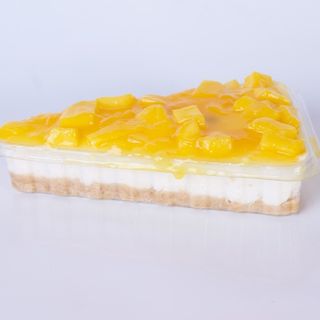 Cheesecake Mangue