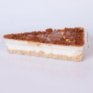 Cheesecake Lotus