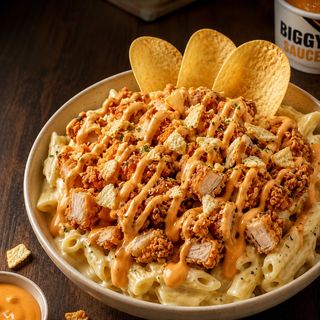 Crispy Bowl Large