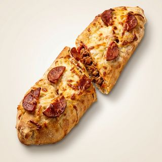 Bagetto mixte