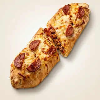 Bagetto poulet