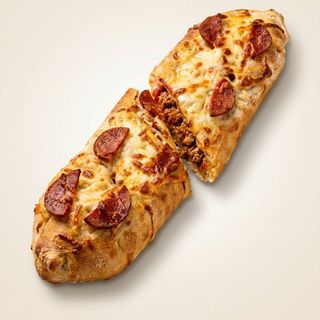 Bagetto poulet
