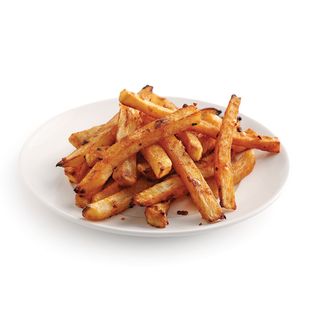 Frites épicés