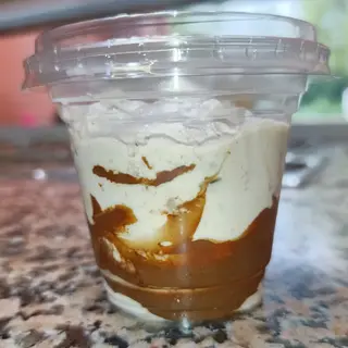 Tiramisu chocolat