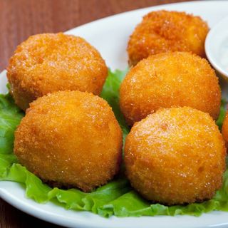 Croquette fromage
