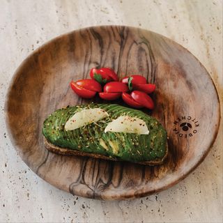Avocado toast