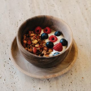 Yogurt bowl