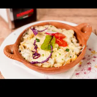 Pasticcio mixte