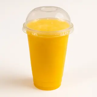 Jus mangue et orange