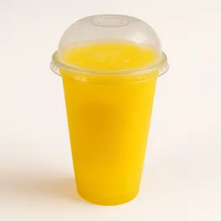 Jus ananas & Orange