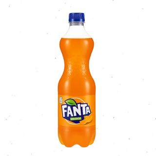 Fanta - Orange ( 25Cl )