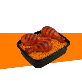 Menu Costaud 3 Pilons