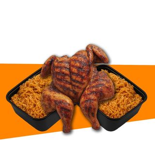 Menu Complet Familial