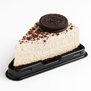 Cheesecake Oreo