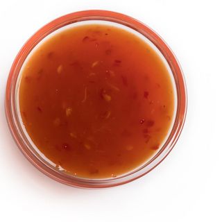 Sauce sweet Chili