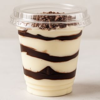 Tiramisu nutella