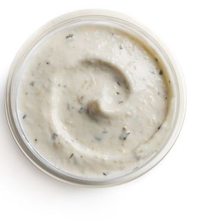 Sauce tartar