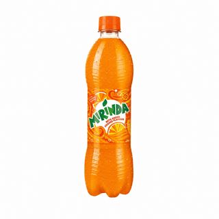 MIRINDA ORANGE 33cl
