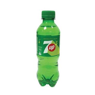 7UP 33 cl