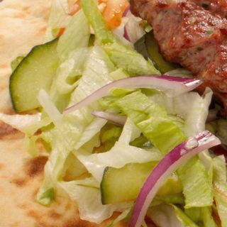 Plat chicken TeX mex