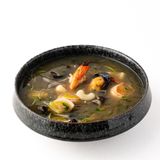 Chinese Soup