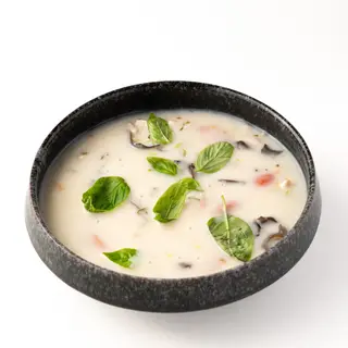 Chicken Coconut