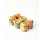 Aromaki Saumon & Avocat (6pcs)