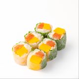 Aromaki Saumon & Mangue (6pcs)