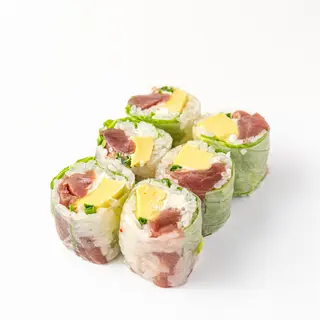 Aromaki Thon Rouge (6pcs)